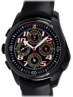 Girard-Perregaux - R&D 01 Chronograph Pour Laurent Picciotto