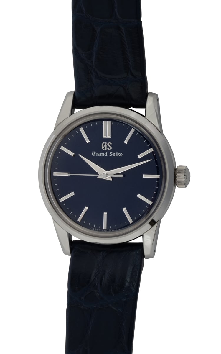 Grand Seiko Elegance Mid-Size : SBGX349