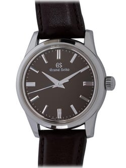 Grand Seiko - Elegance 'Yukage'