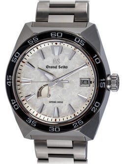 Grand Seiko - Sport Collection Tokyo Lion