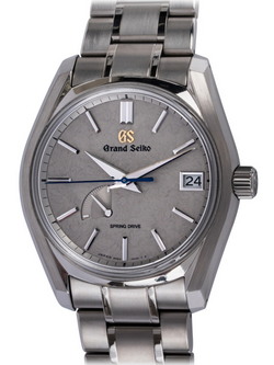 Panerai - Luminor GMT : PAM 244 : SOLD OUT : black dial on