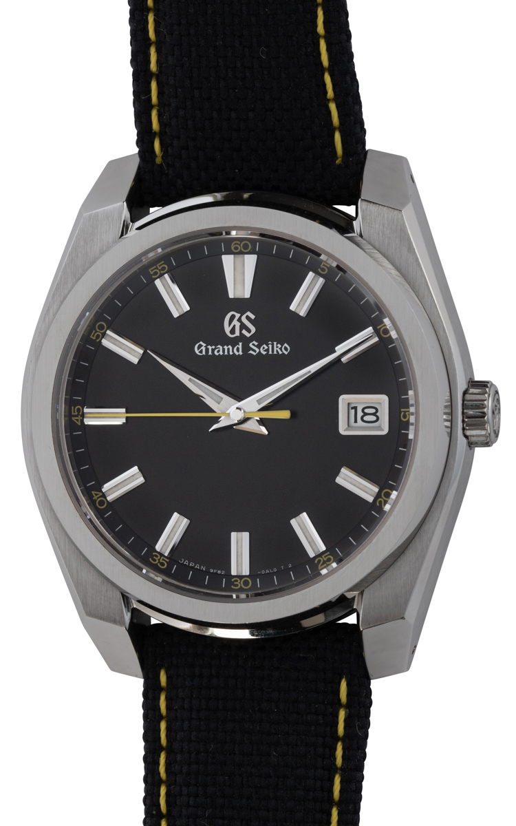Grand Seiko - Sport Collection