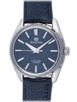 Grand Seiko - Evolution 9 Hi Beat