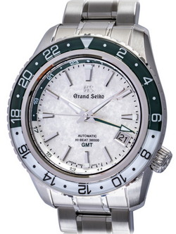 Sport GMT Hi-Beat
