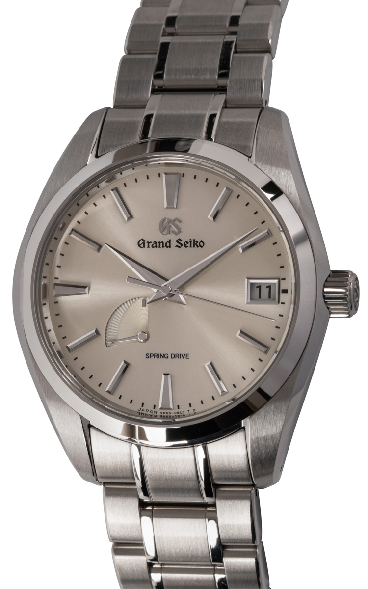 Grand Seiko - Heritage