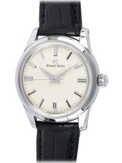 Grand Seiko - Elegance