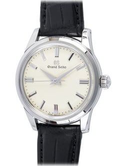Grand Seiko - Elegance