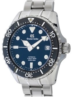 Hi-Beat 36000 Professional 600m Diver