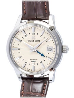 GMT Elegance