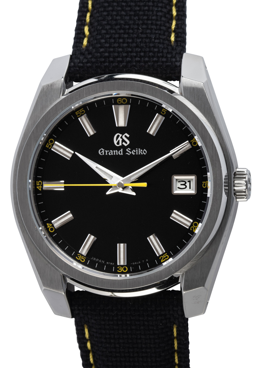 Grand Seiko - Sport Collection