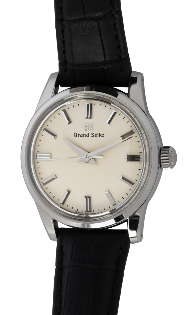 Grand Seiko - Elegance Manual Wind