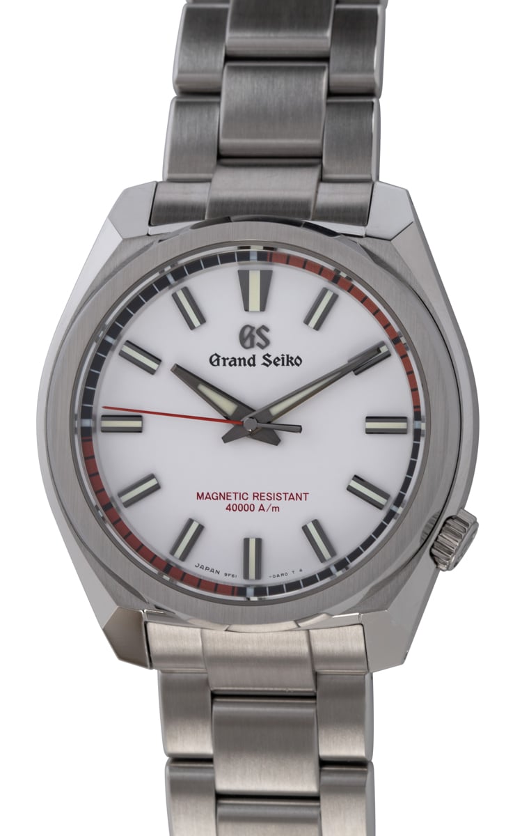 Grand Seiko - Sport Collection 'Tough Quartz'