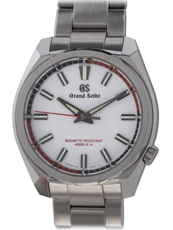 Grand Seiko - Sport Collection 'Tough Quartz'