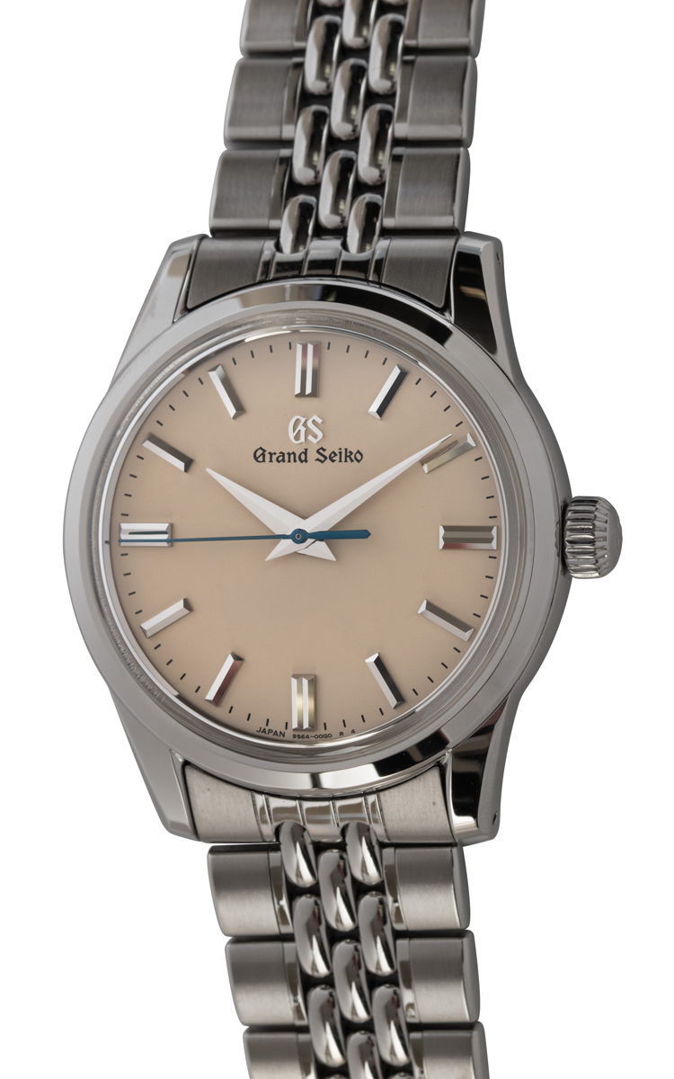 Grand Seiko Elegance : SBGW235 Used Watch For Sale