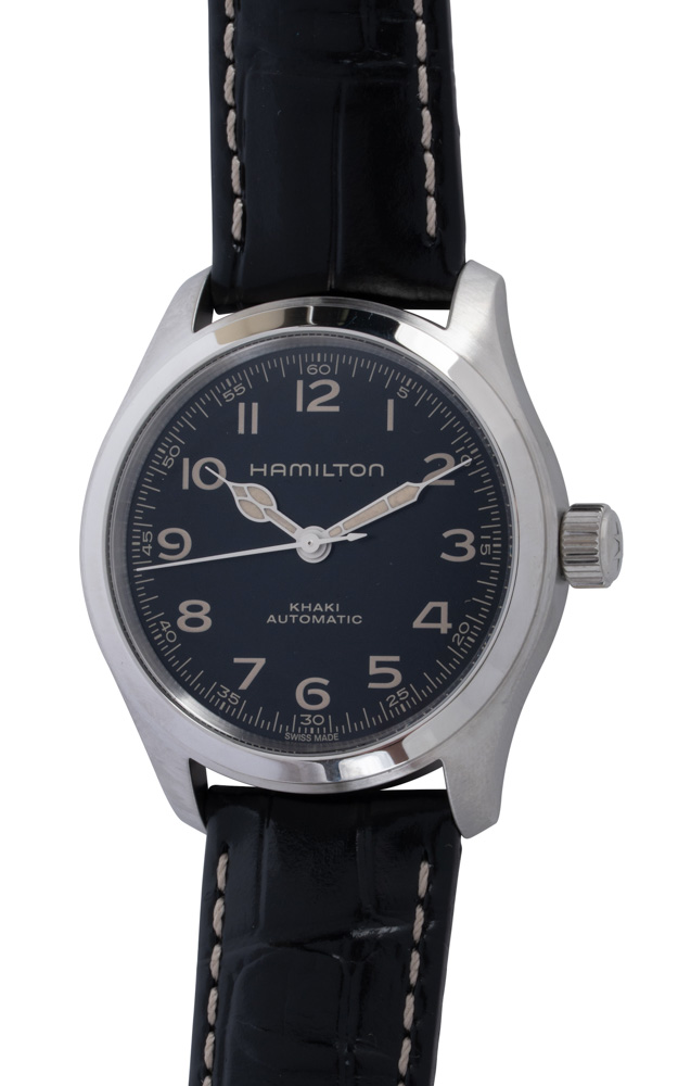 Hamilton - Khaki Field Murph 38mm