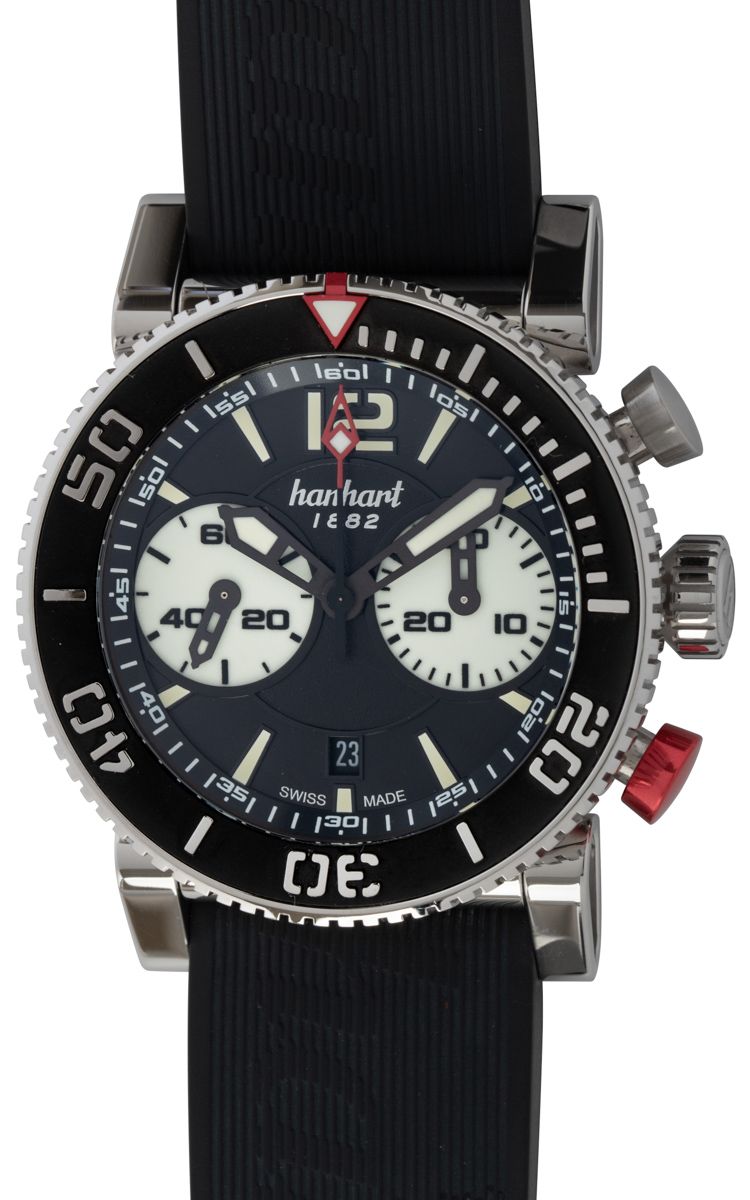 Hanhart - Primus Diver