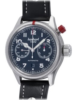 Hanhart - Pioneer Mono Control