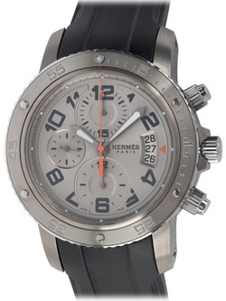 Hermes - Clipper Diver Chronograph