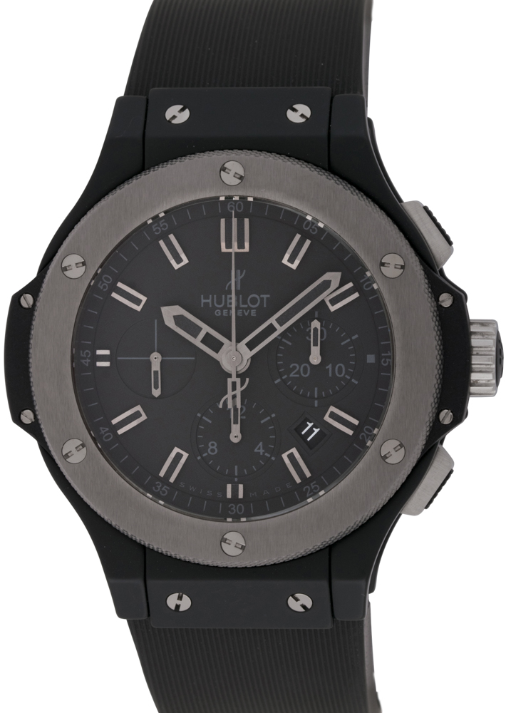Hublot - Big Bang Ice Bang