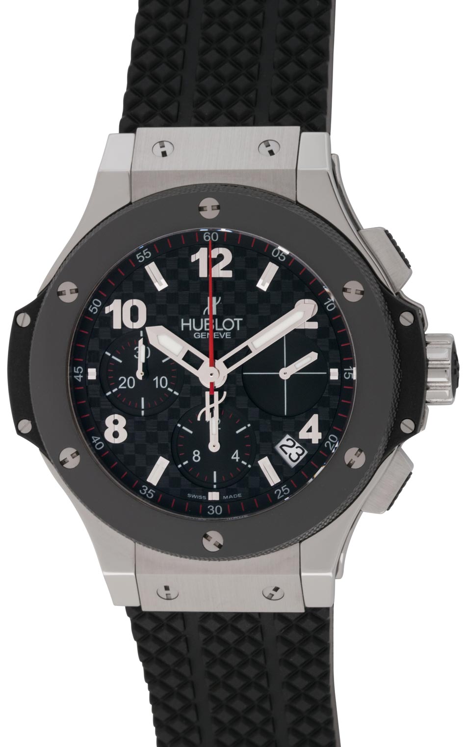 Hublot - Big Bang Chronograph