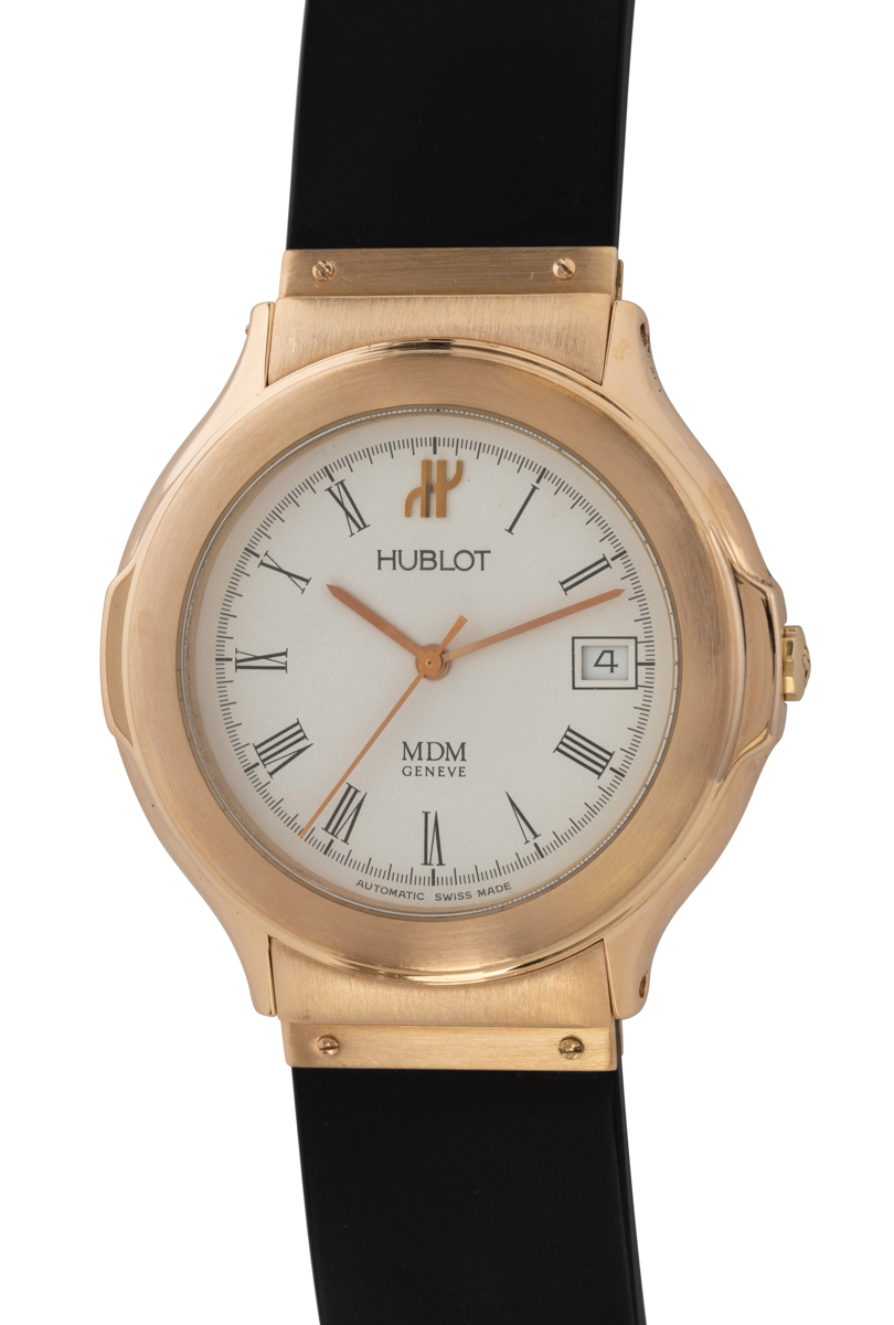 Hublot - Classic MDM Mid-Size