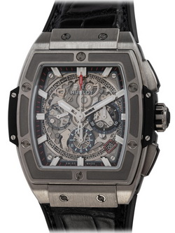 Hublot - Spirit of Big Bang