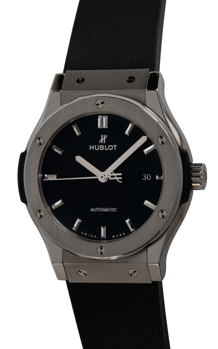 Hublot - Classic Fusion