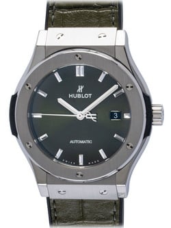 Hublot - Classic Fusion