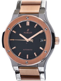 Hublot - Classic Fusion 45