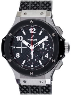 Hublot - Big Bang