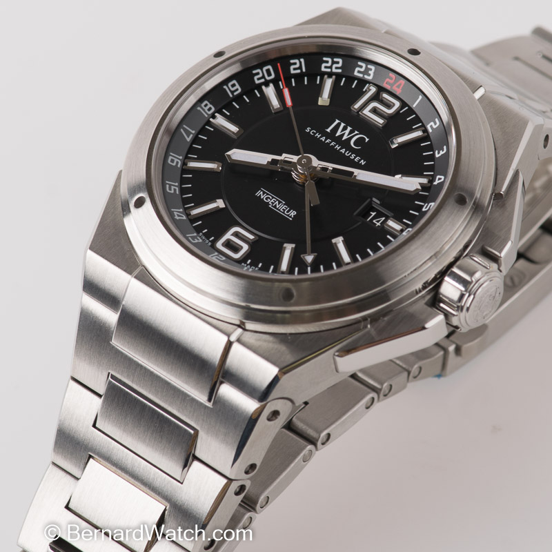 iwc gmt automatic