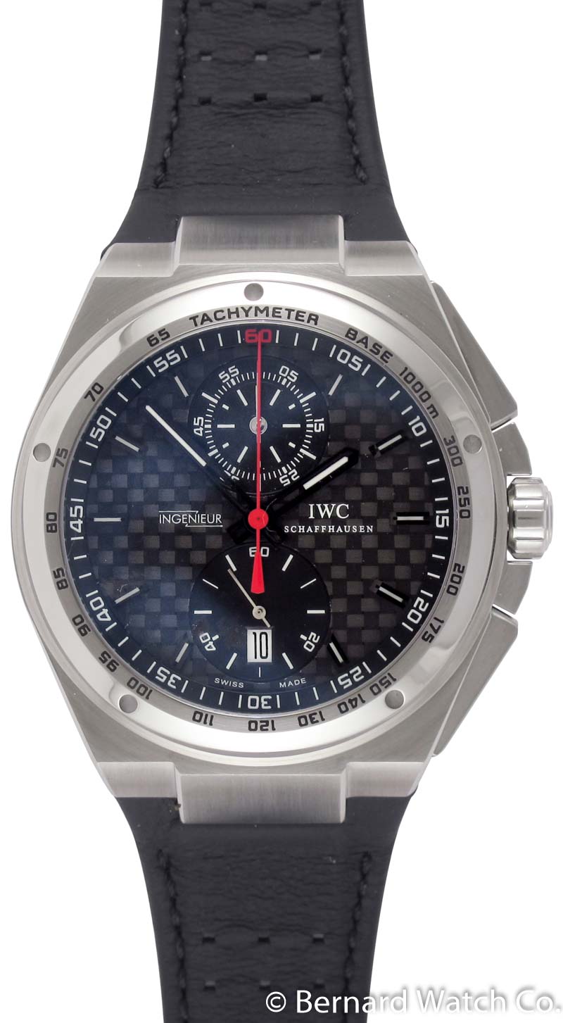 IWC - Big Ingenieur Chronograph