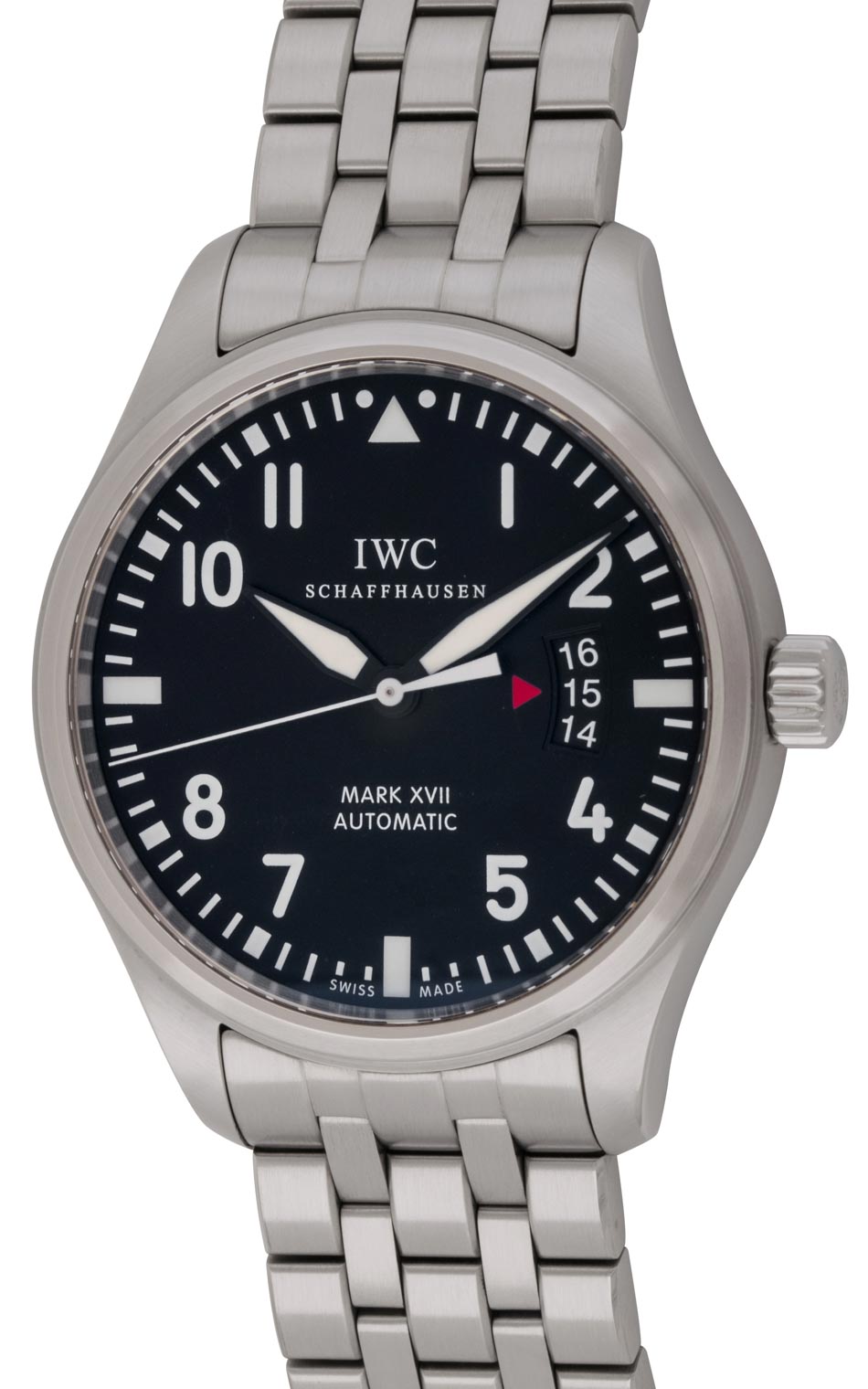 IWC - Mark XVII