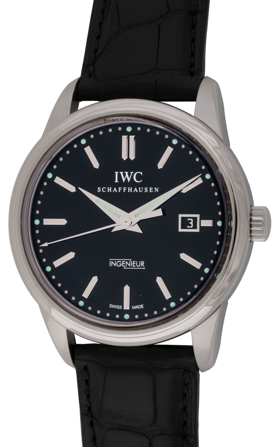 IWC - Vintage Ingenieur