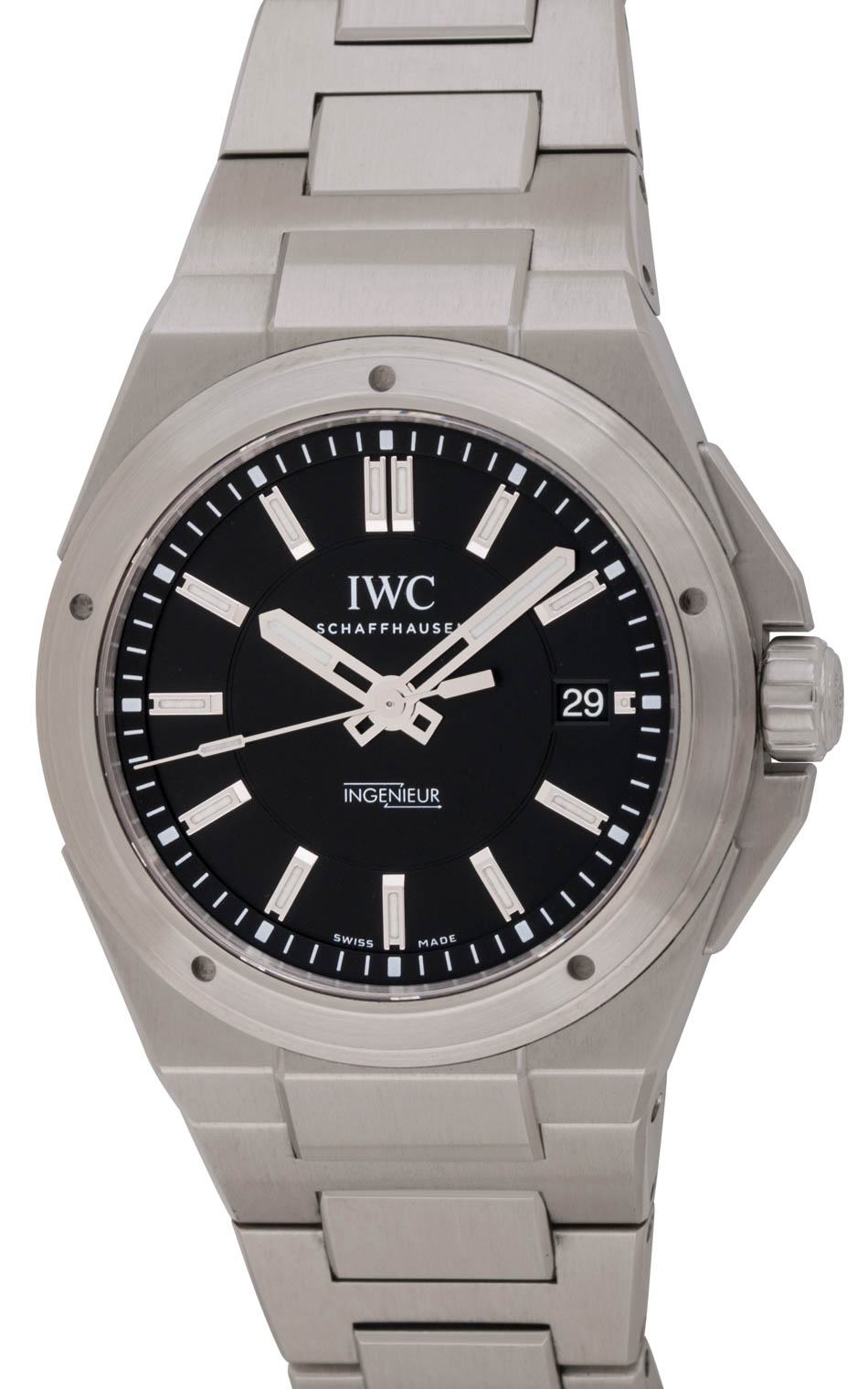 IWC - Ingenieur