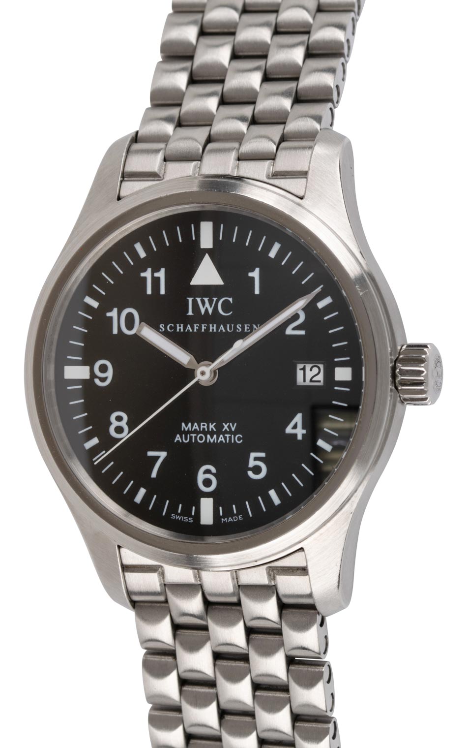 IWC - Mark XV Classic