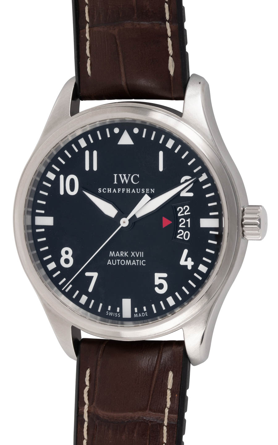 IWC - Mark XVII