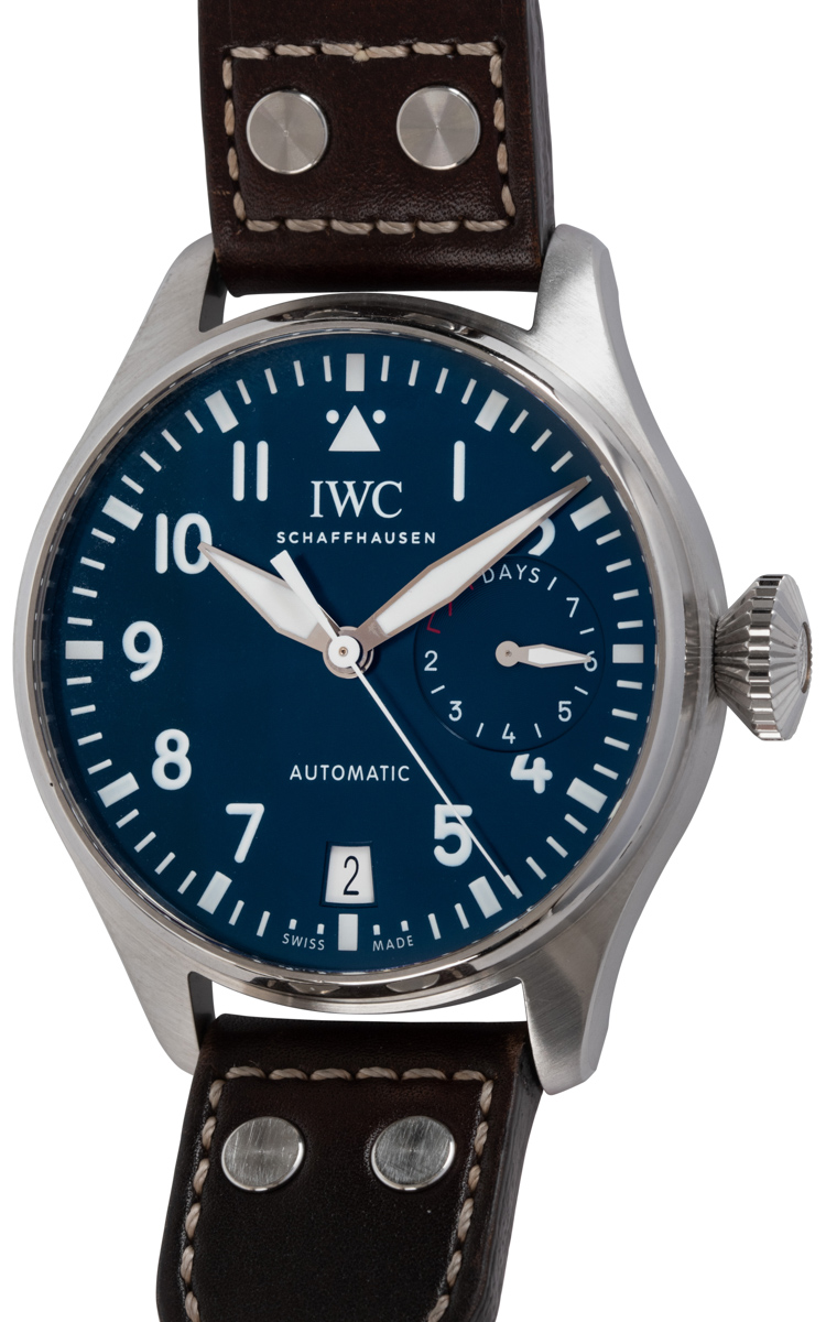 IWC - Big Pilot 'Le Petit Prince'