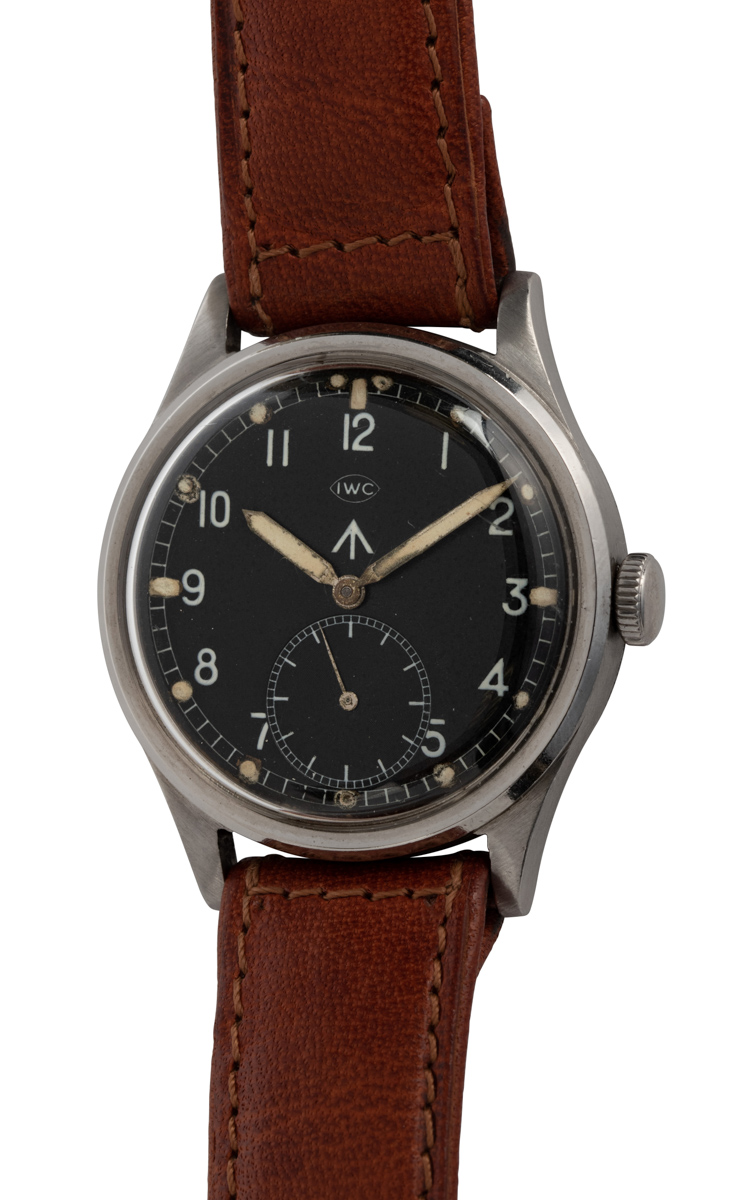IWC - W.W.W. 'Dirty Dozen'