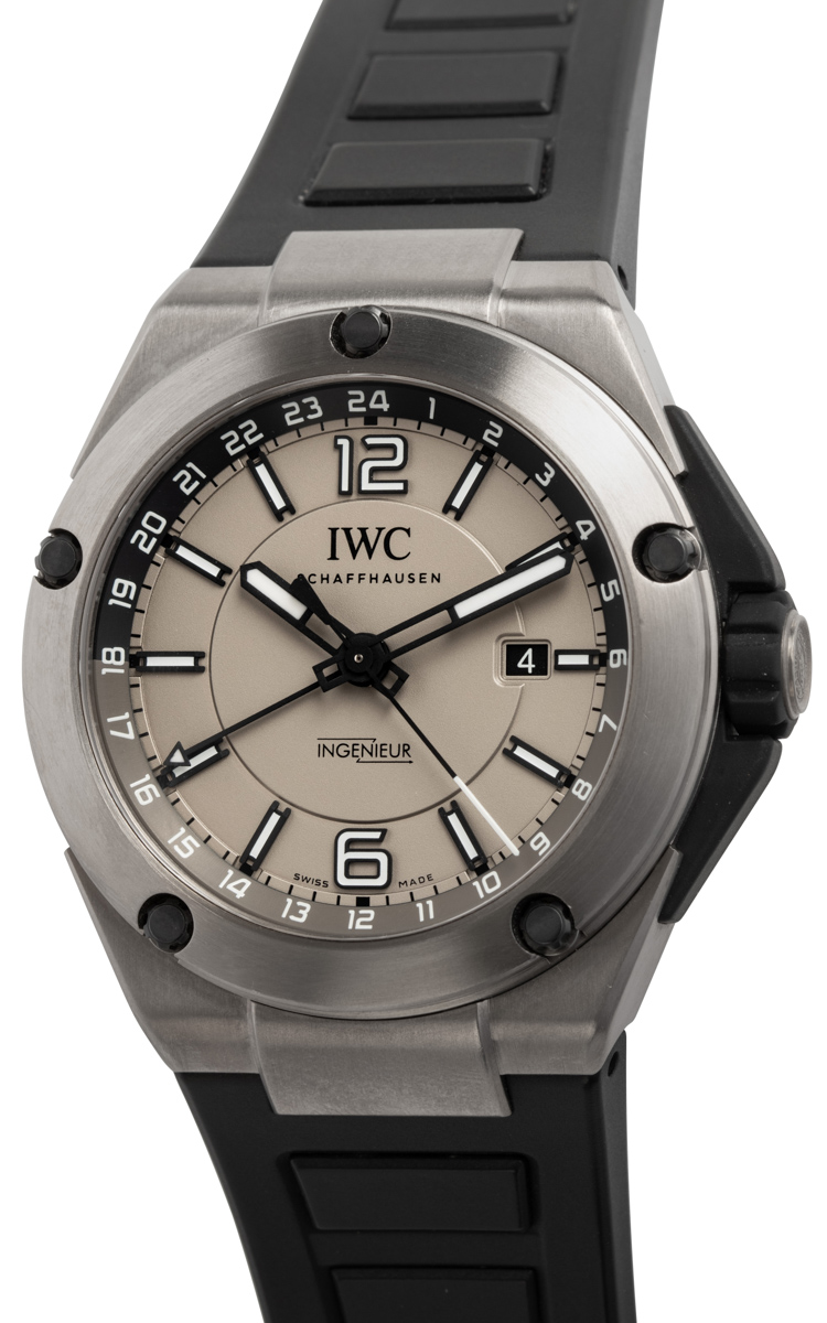 IWC - Ingenieur
