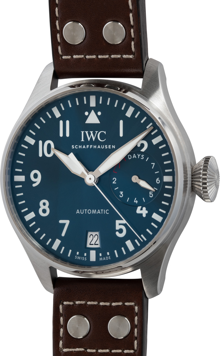IWC - Big Pilot 'Le Petit Prince'
