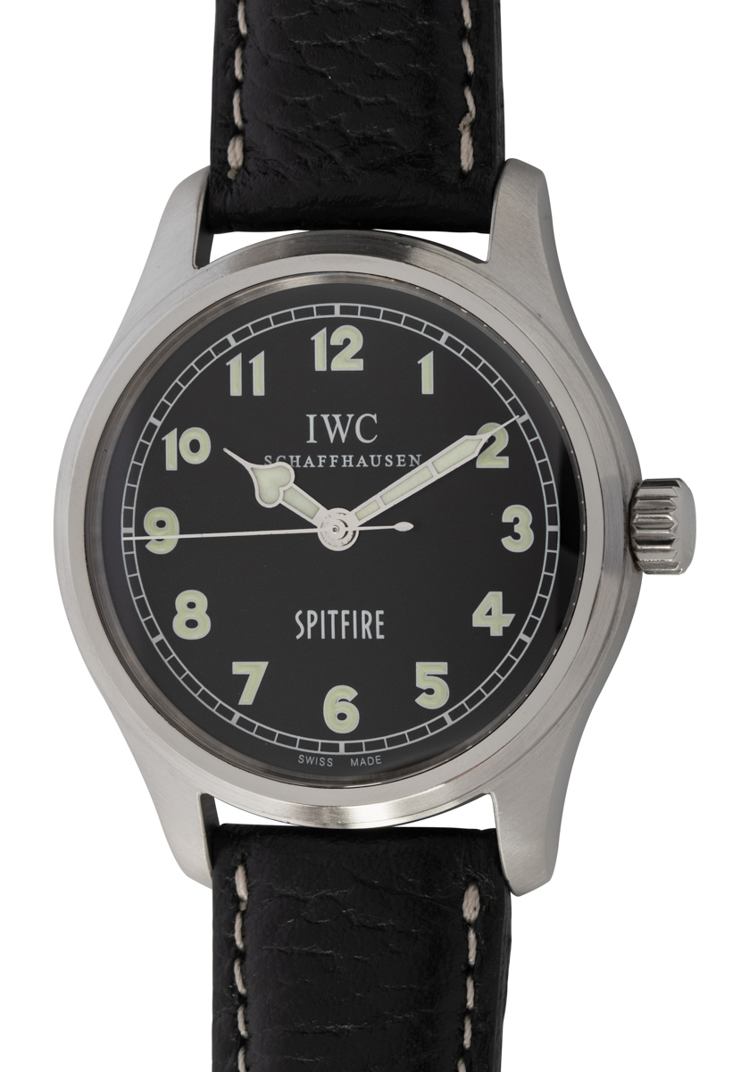 IWC - Mark XV Spitfire 'Battle of Britain'