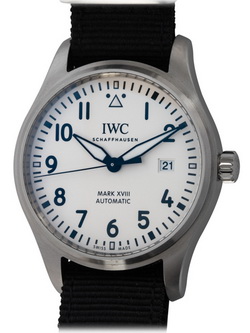 IWC - Pilot's Mark XVIII
