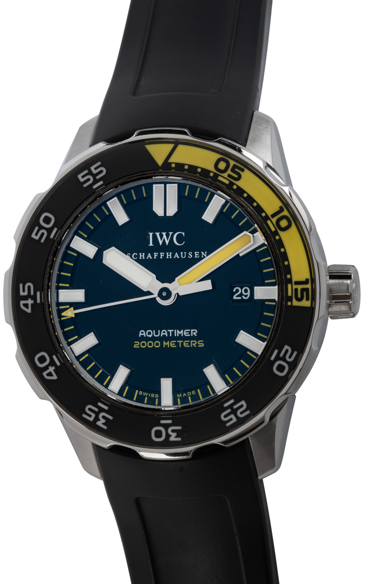 IWC - Aquatimer