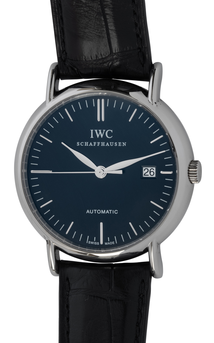 IWC - Portofino