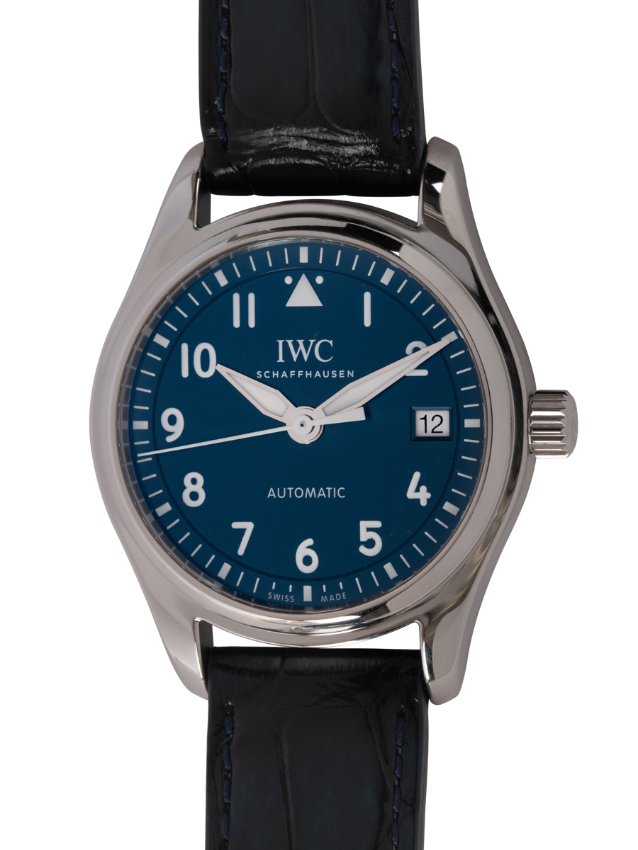 IWC - Pilot's Automatic 36