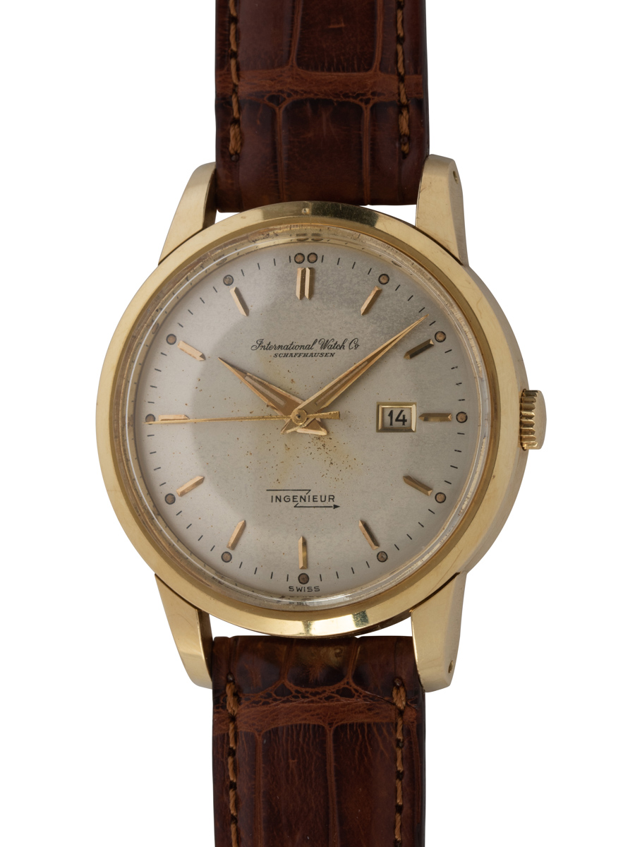 IWC - Ingenieur Vintage