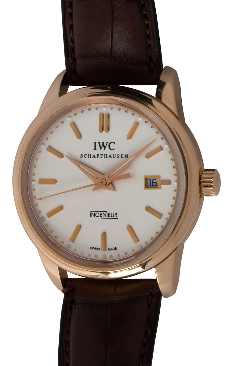 IWC - Ingenieur Vintage Collection 1955