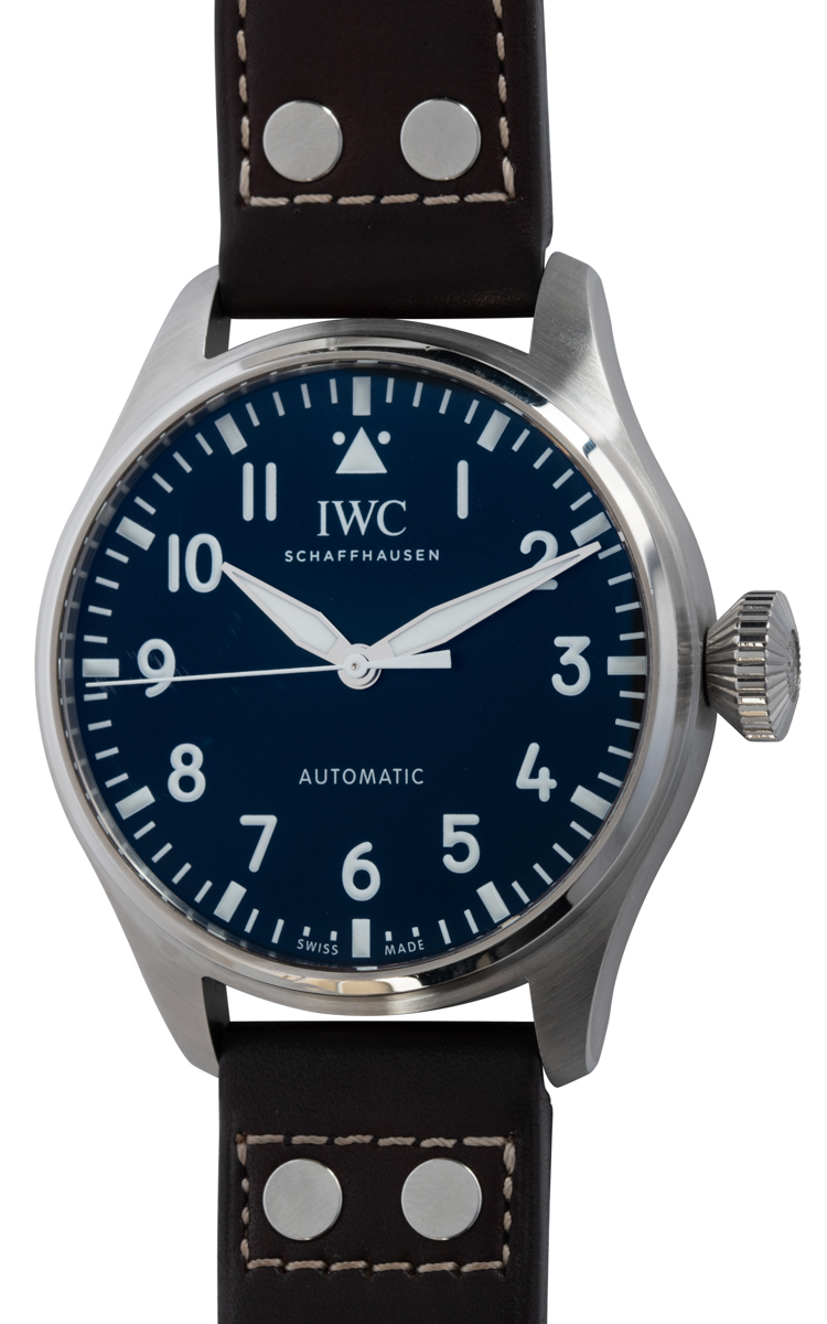 IWC - Big Pilot's 43