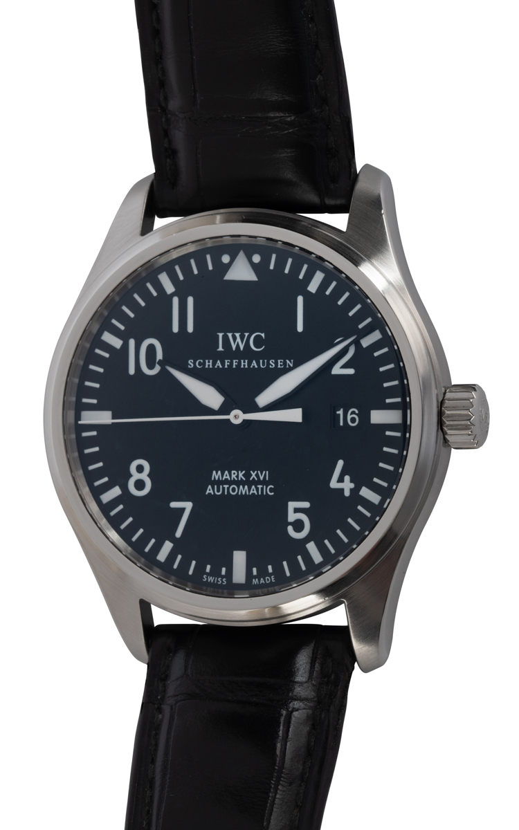 IWC - Pilot's Mark XVI